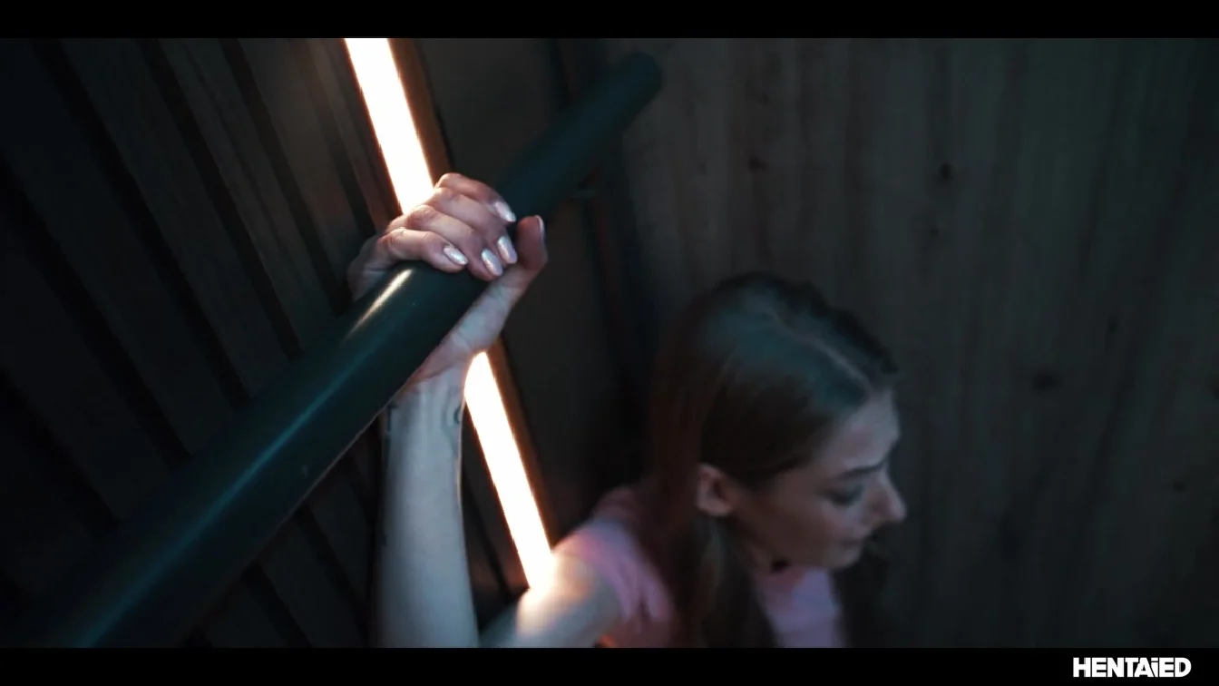 Preview of Hentaied Tiffany Tatum Descending 2 XXX